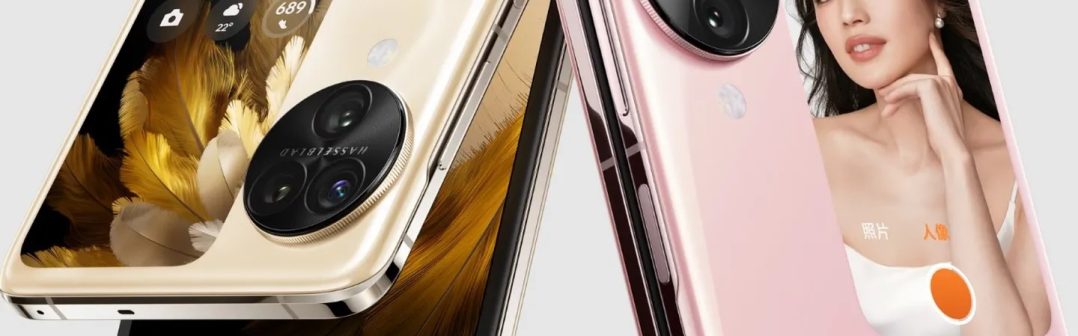 Oppo Find N3 Flip oficiálne: Véčko s netradičnou výbavou