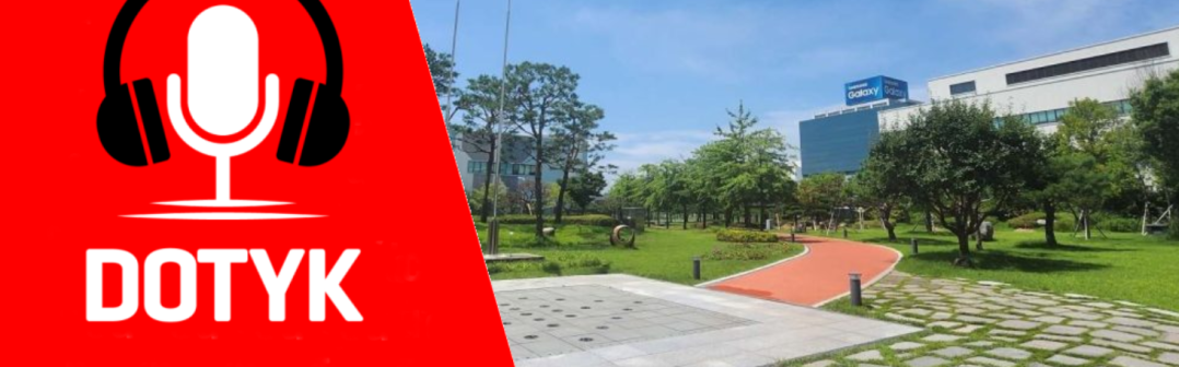 Podcast Dotyk