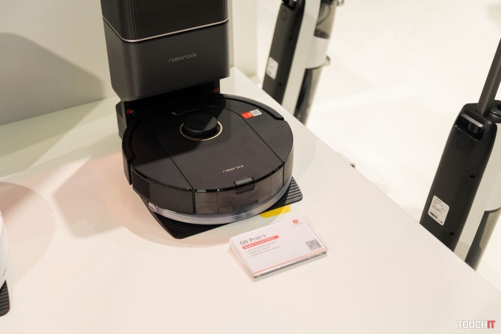 Roborock Q5 Pro