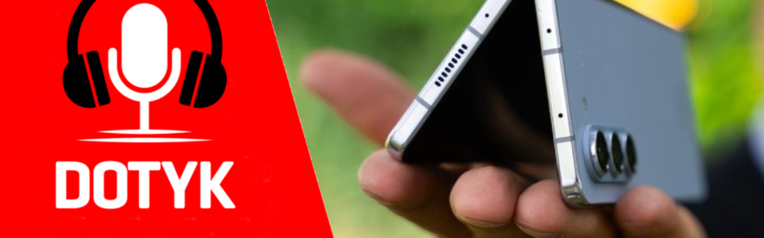 Podcast Dotyk