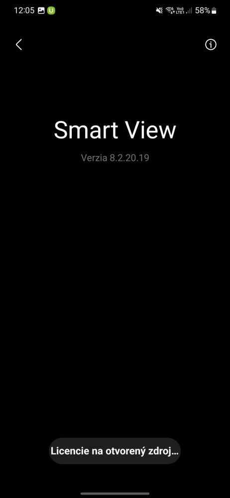 One UI 6 prináša oficiálnu podporu zariadení Chromecast, avšak funkcia aj dostupná od One UI 5.1