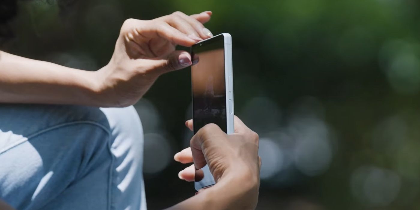 Sony Xperia 5 V bude predstavená už o pár dní