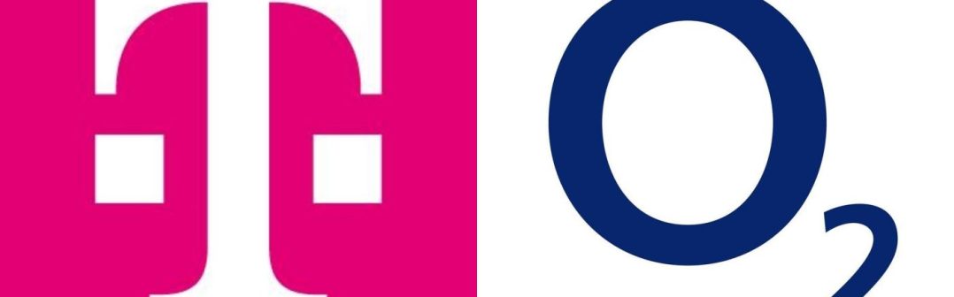 Telekom a O2