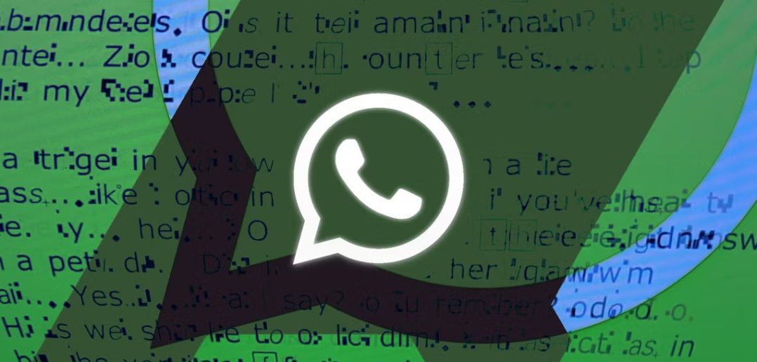 WhatsApp ako plnohodnotný textový editor