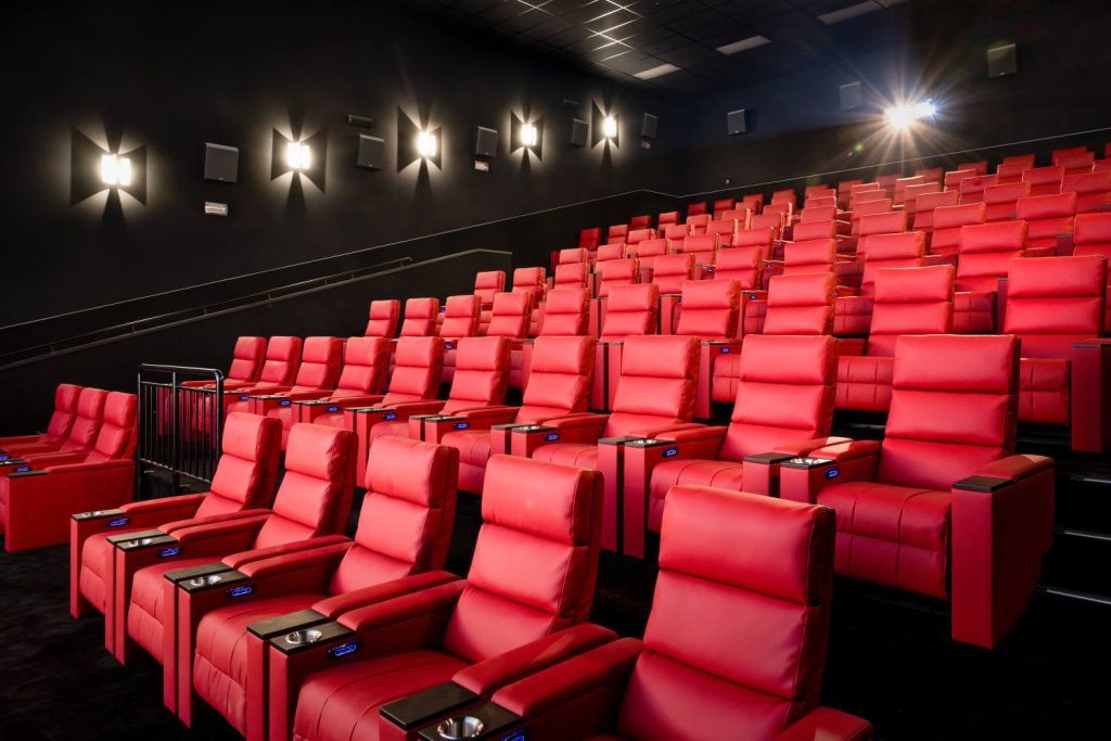 VIP Cinema_City_Bratislava_Eurovea