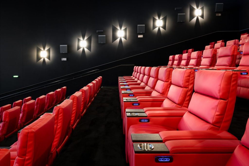 VIP Cinema_City_Bratislava_Eurovea