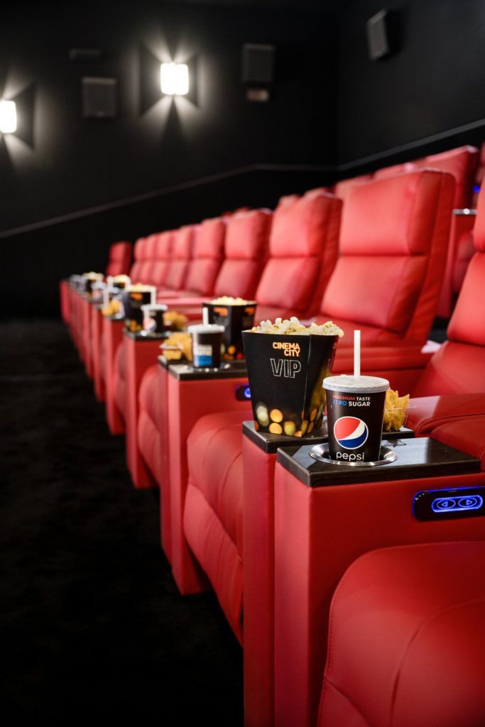 VIP Cinema_City_Bratislava_Eurovea