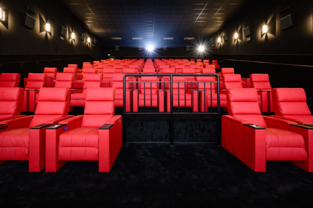 VIP Cinema_City_Bratislava_Eurovea