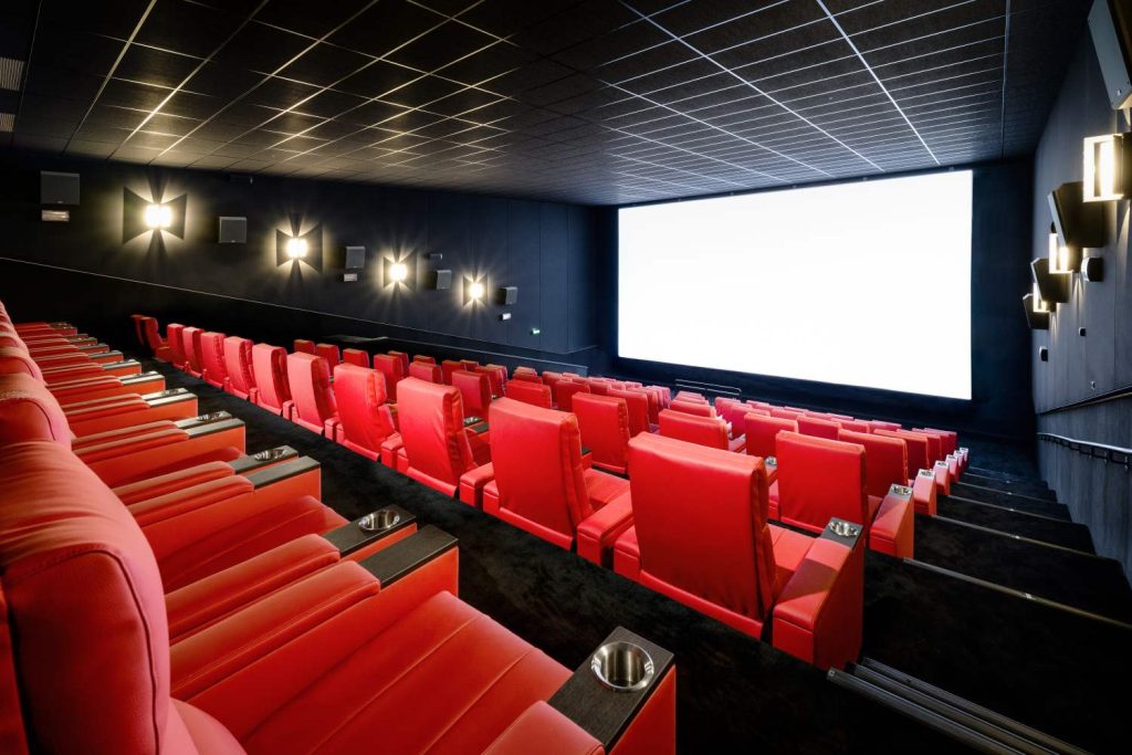 VIP Cinema_City_Bratislava_Eurovea