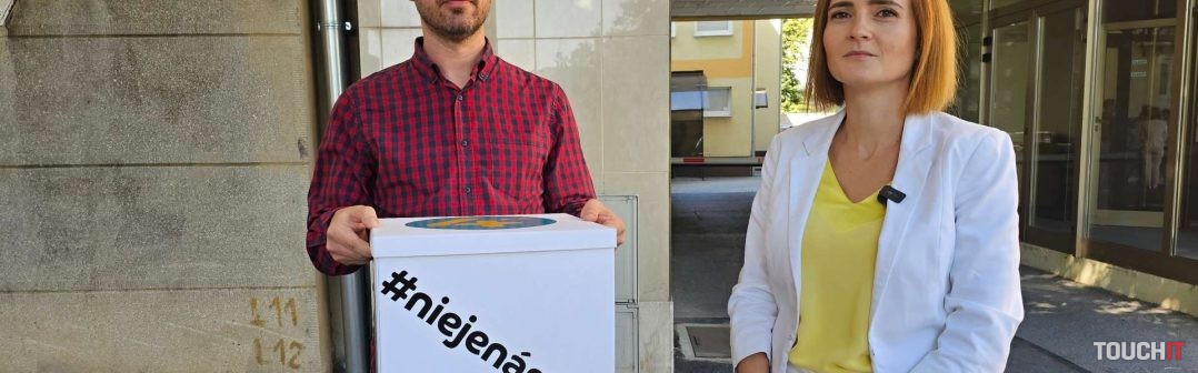 Petícia 4ka pre regulačným úradom