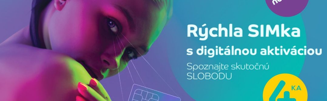 4ka Rýchla SIMka