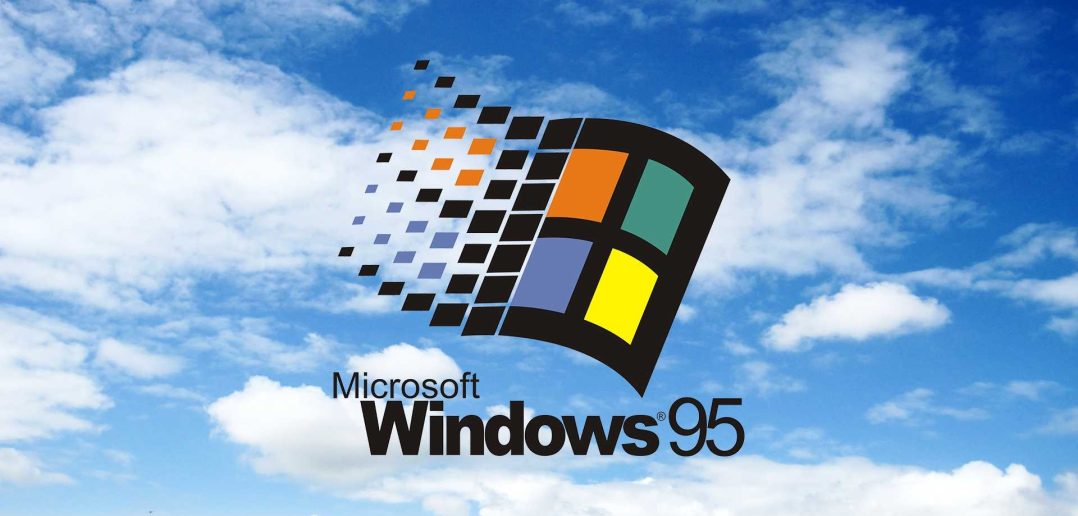 windows 95 startovacia obrazovka