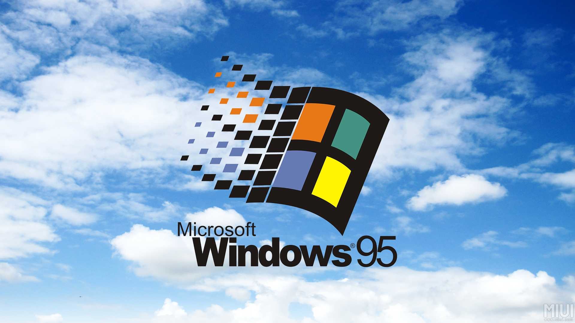 Windows 95: Kto si ešte pamätá tento systém?