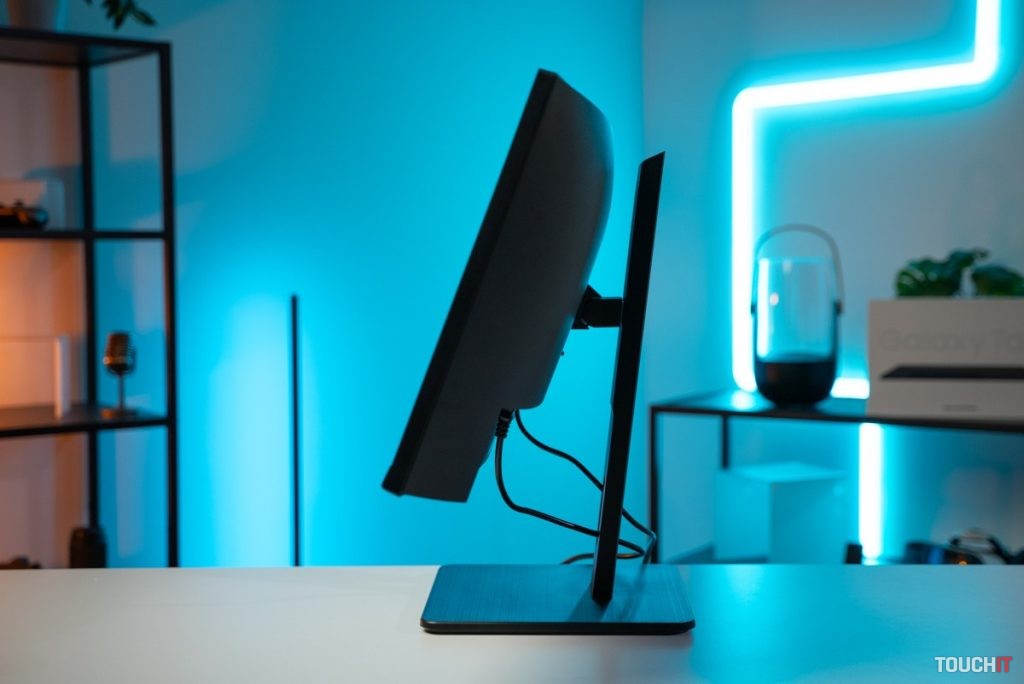 AOC CU34P3CV Monitor pre profesionálov