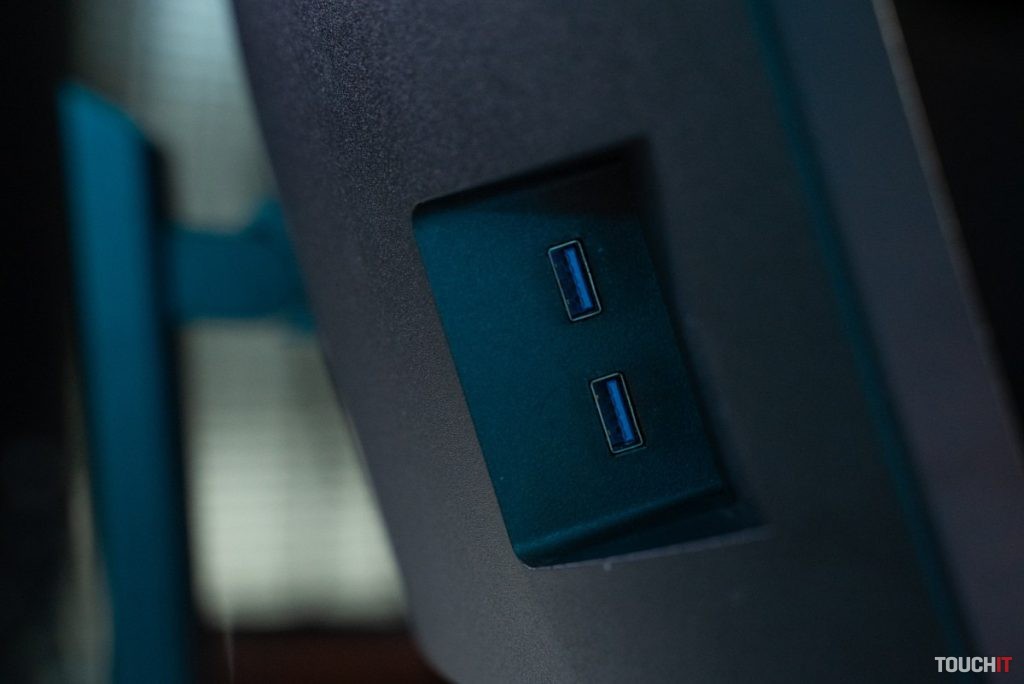 AOC CU34P3CV Monitor pre profesionálov