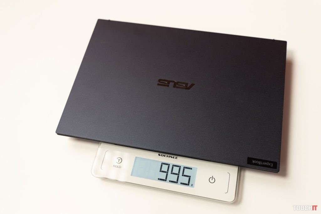 ASUS ExpertBook B9 OLED B9403CV