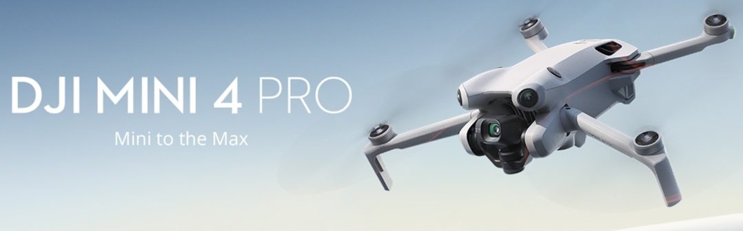 DJI Mini 4 Pro