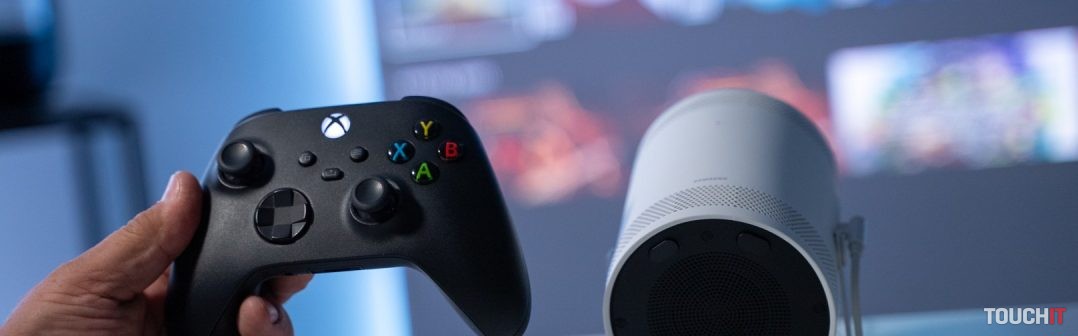 Na cloudové hranie vás stačí herný ovládač a GamePass