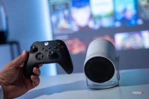 Na cloudové hranie vás stačí herný ovládač a GamePass