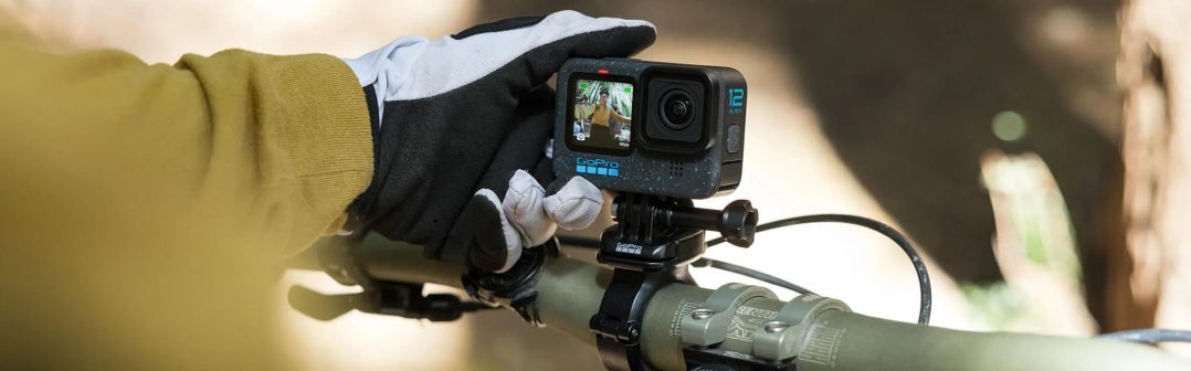 GoPro HERO12 Black s Max Lens 2.0