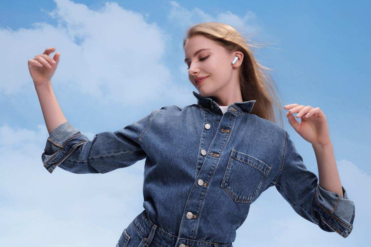 Huawei FreeBuds SE 2: Kvalitný zvuk v cenovo dostupných slúchadlách