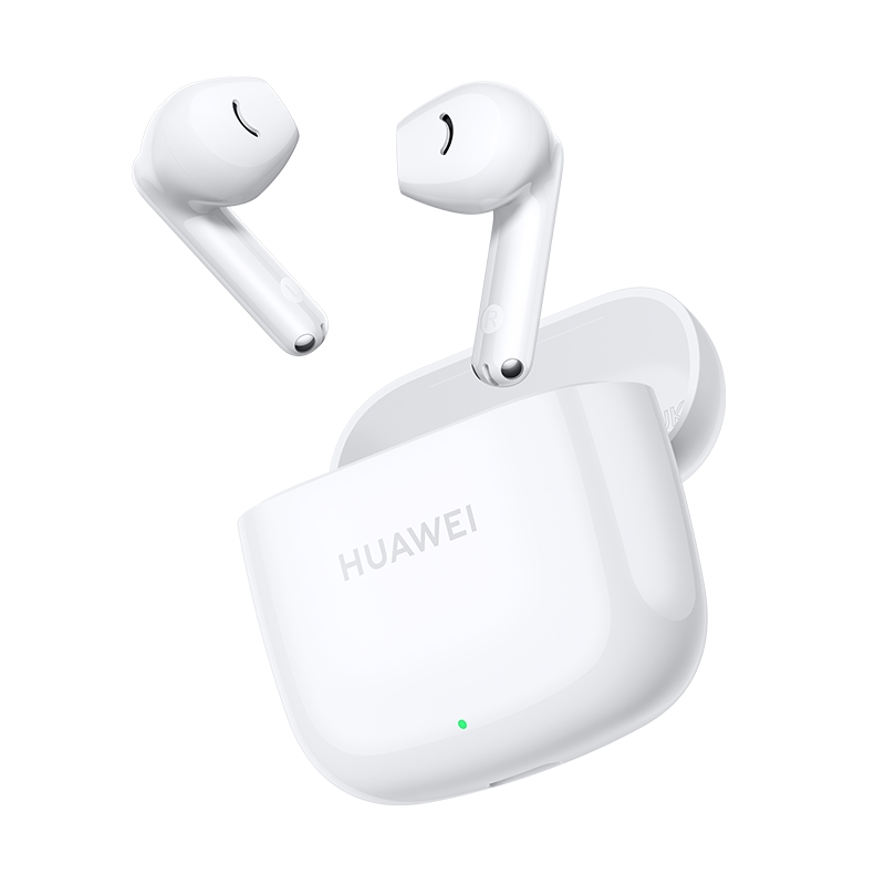 Kvalitný zvuk, výdrž až 9 hodín a cena pod 50 eur: To sú bezdrôtové slúchadlá Huawei FreeBuds SE 2