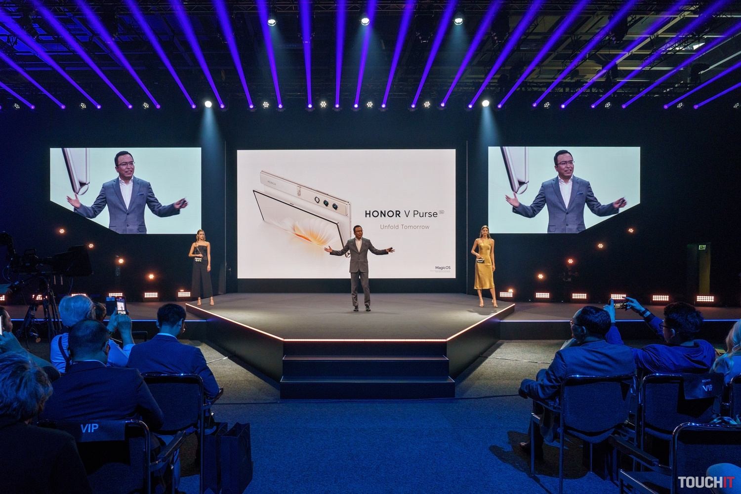 HONOR uvádza smartfón ako módny doplnok (VIDEO)