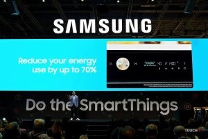 Samsung sa stará o to, koľko zaplatíte za elektrickú energiu. A snaží sa vám ušetriť