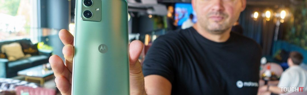 Motolora moto G54 5G POWER EDITION