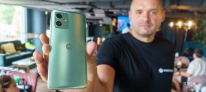 Motolora moto G54 5G POWER EDITION