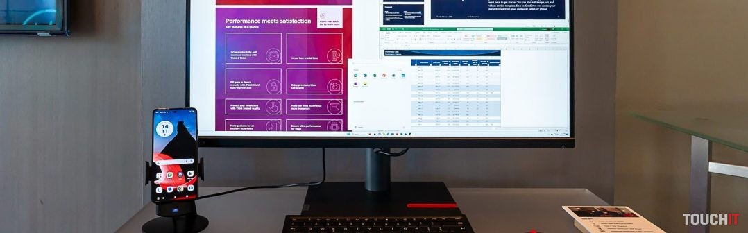 Motorola Windows 365