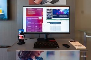 Motorola Windows 365