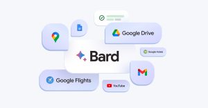 Bard, AI chatbot od Googlu ponúkne lepšiu a prémiovú verziu