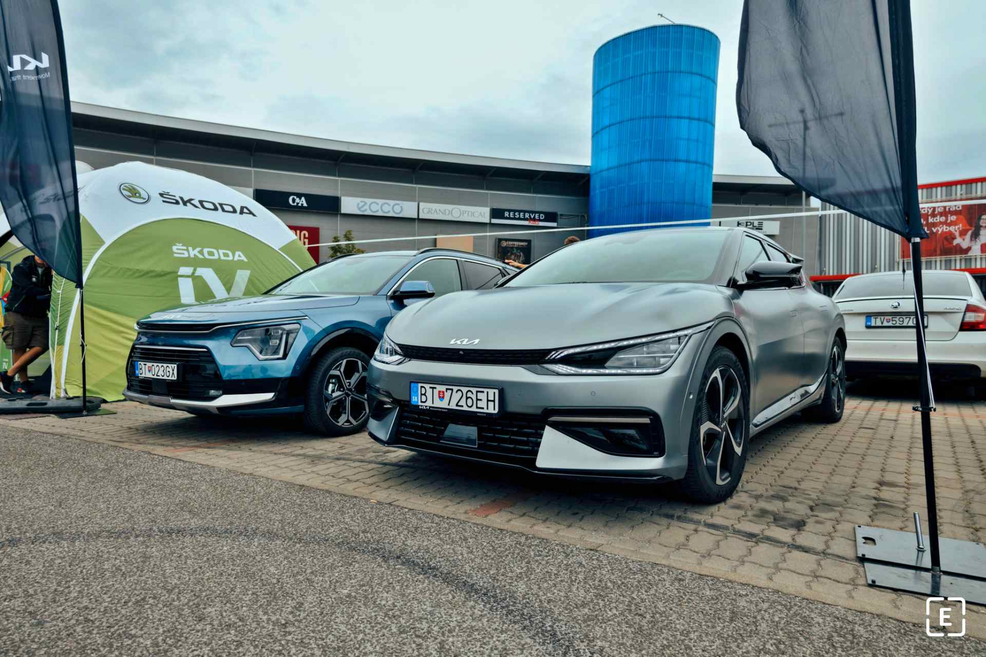 Košice počas víkendu ovládnu elektromobily. Toto všetko prináša Salón Elektromobilov 2023
