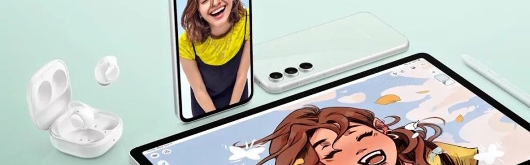 Samsung Galaxy Buds FE