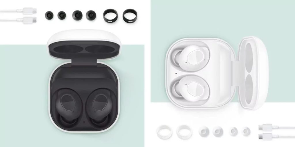 Samsung Galaxy Buds FE