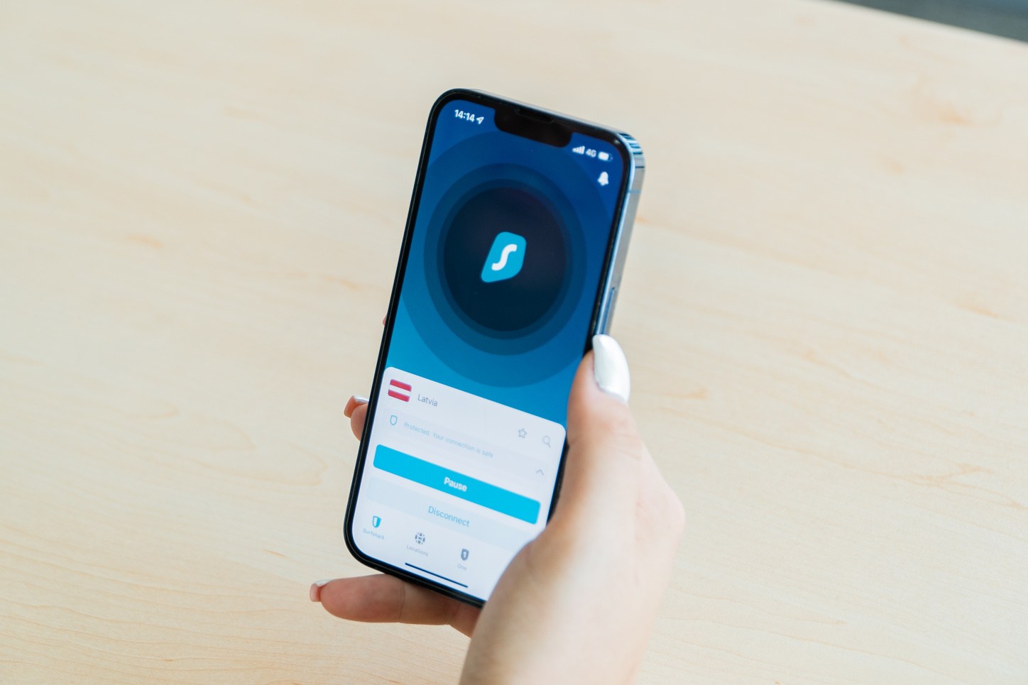 Ako pozerať Netflix na smartfóne kdekoľvek na svete?