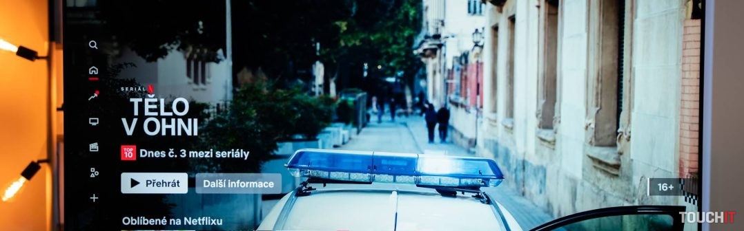 Televízor TCL 65C845