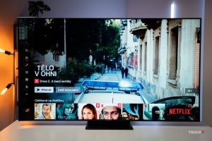 Televízor TCL 65C845