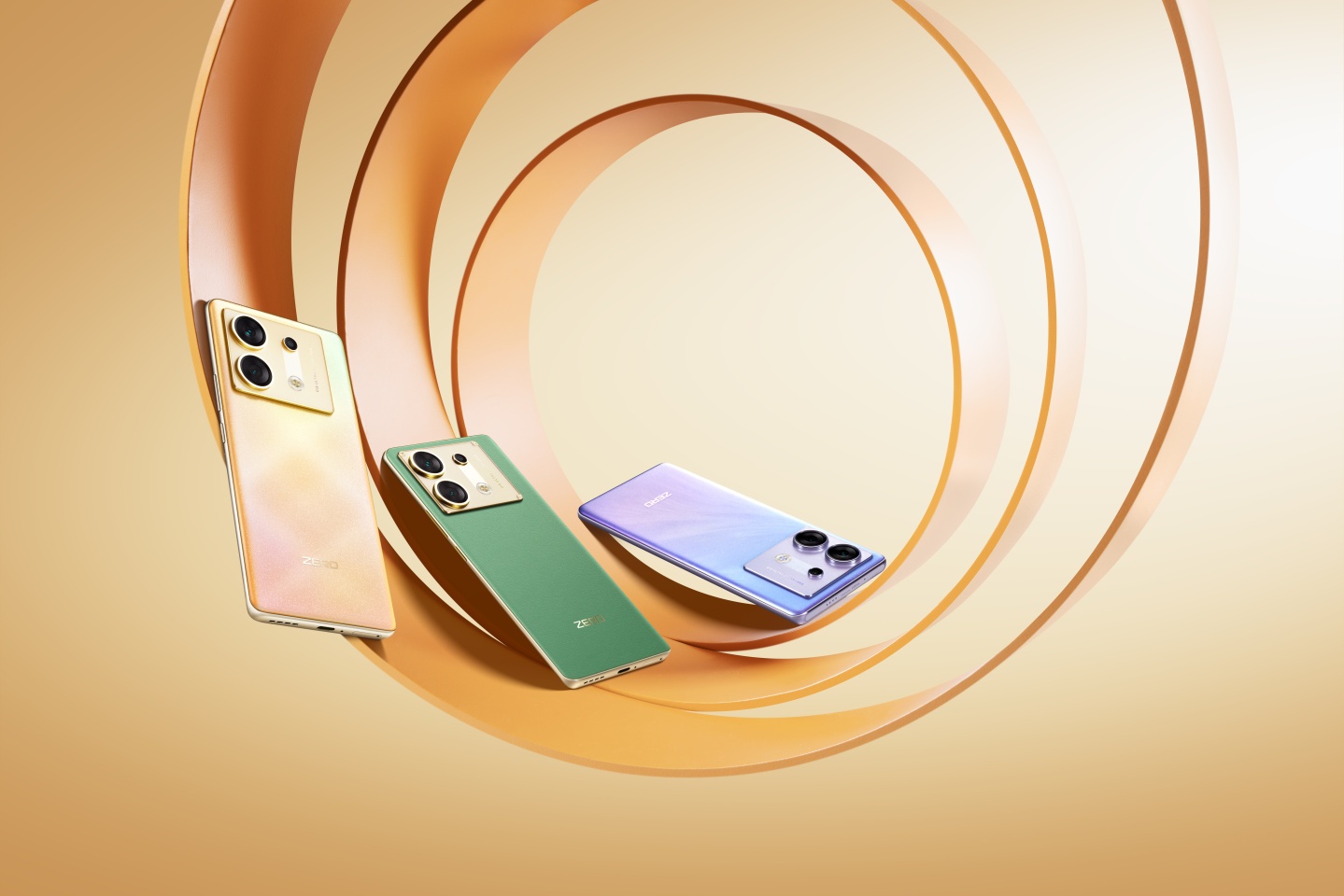 Infinix ZERO 30 5G: selfie videá za výhodnú cenu