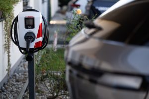ZSE Drive prináša inovatívnu službu Virtuálna batéria pre elektromobil