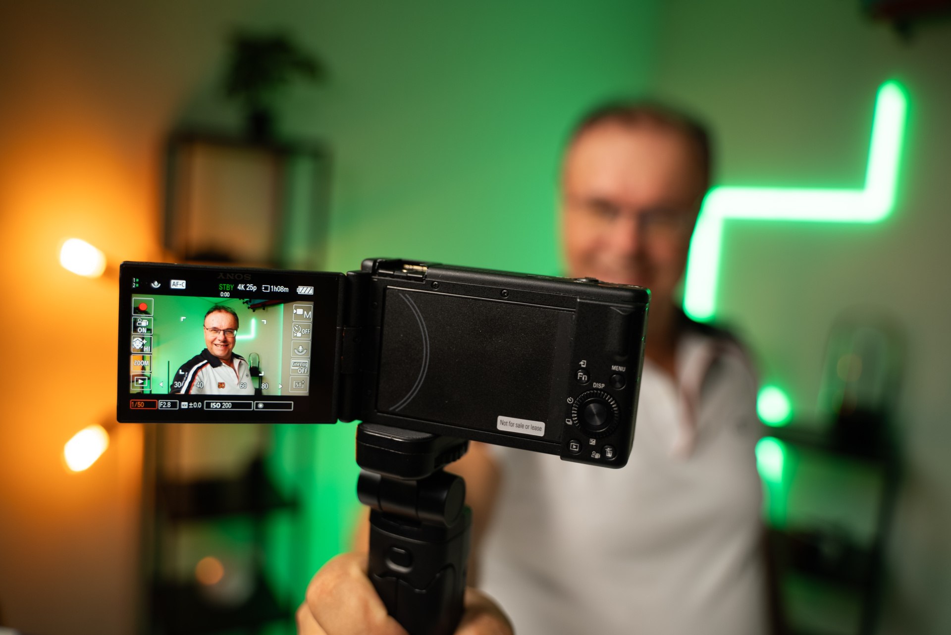 Vlogové videá jednoducho a vo vysokej kvalite (VIDEO)