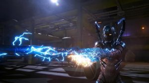 blue beetle movie