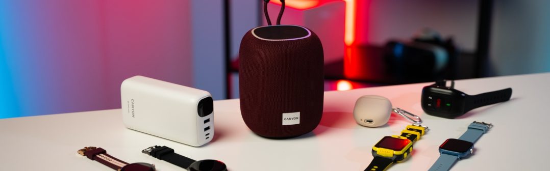 canyon produkty