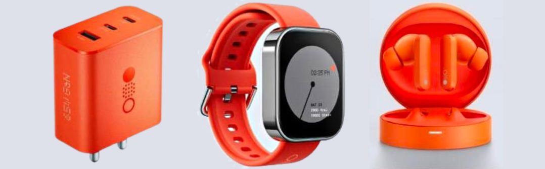 Nothing pod značkou CMF čoskoro uvedie prvé gadgety