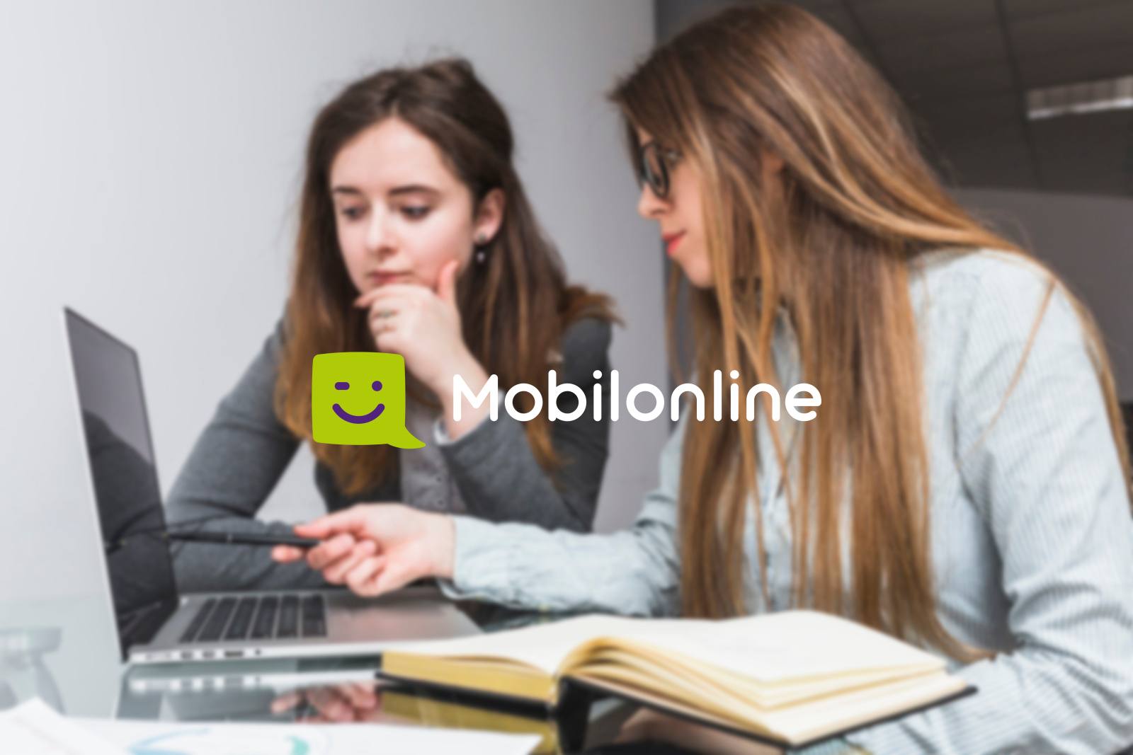 Mobilonline podporuje duálne vzdelávanie: Aj mladí študenti sa môžu stať súčasťou firmy