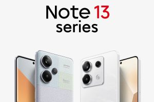 Séria Redmi Note 13