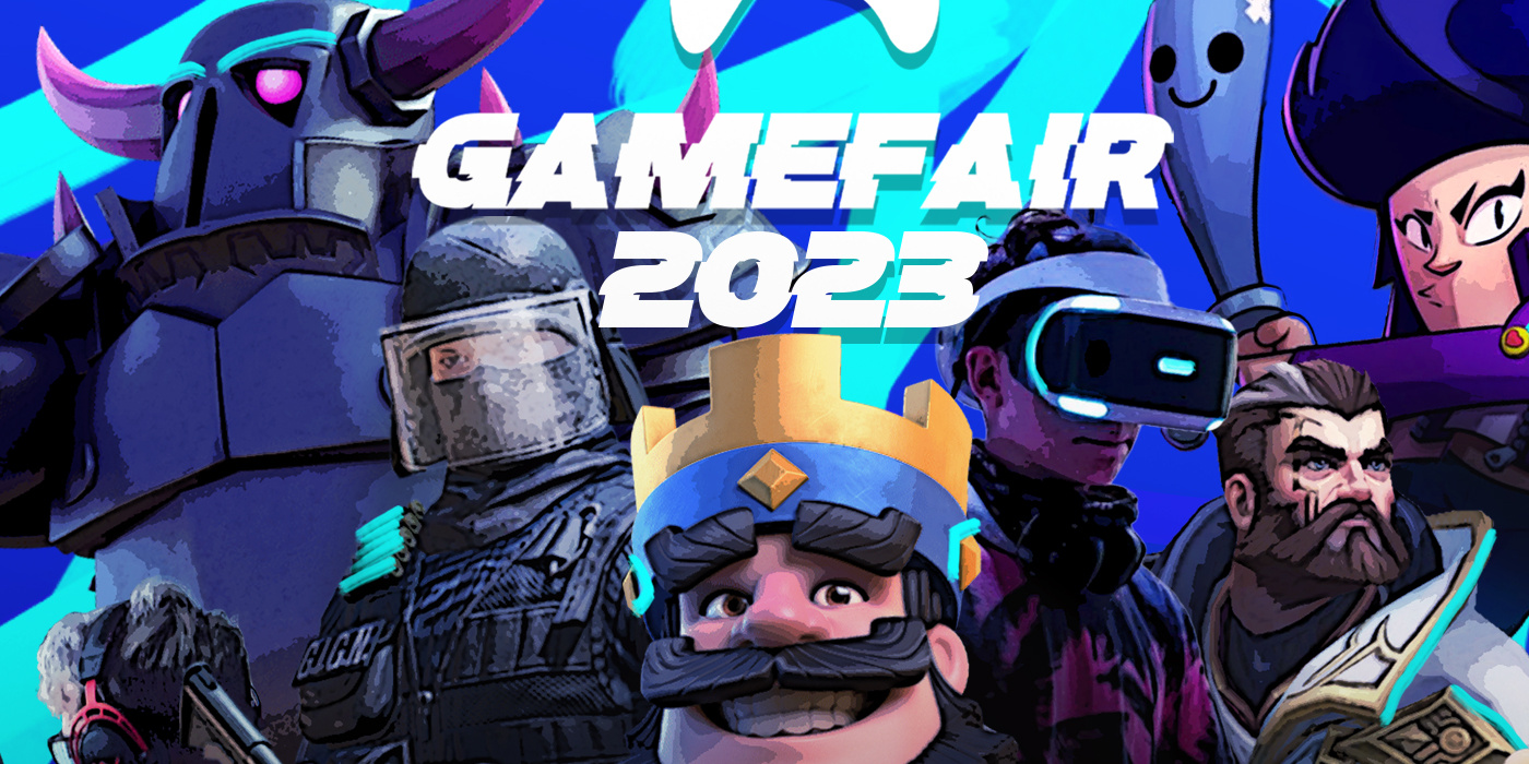 Podujatie, ktoré spája generácie: Košice budú hostiť Gamefair 2023
