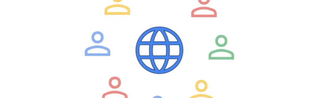 Google DeepMind synthid ilustracia