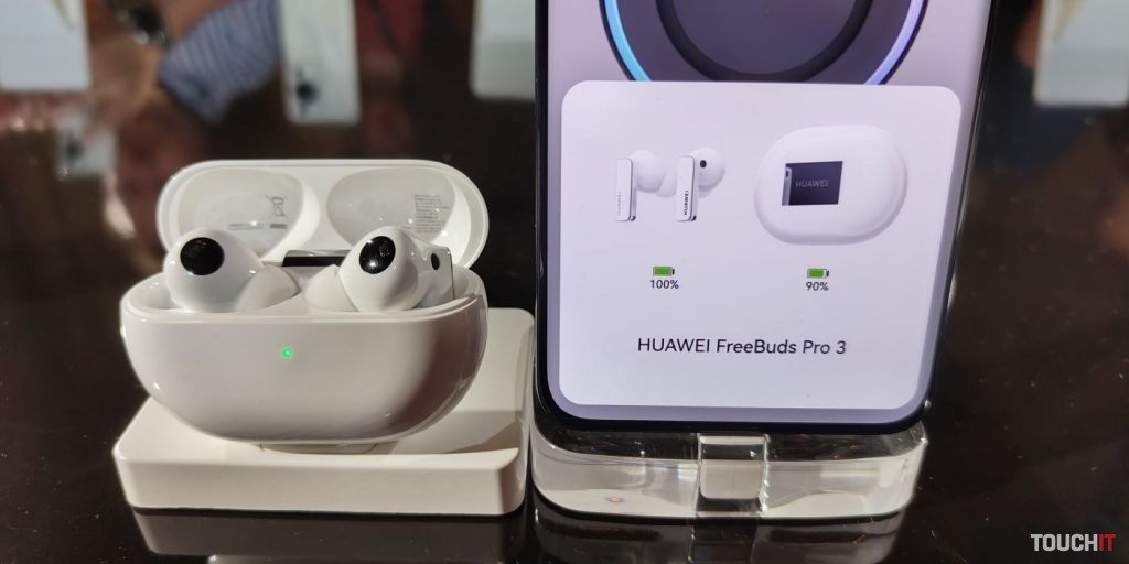 Huawei FreeBuds Pro 3